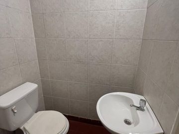 Venta - Casa - 2 Dormitorios - B° Nueva Cordoba