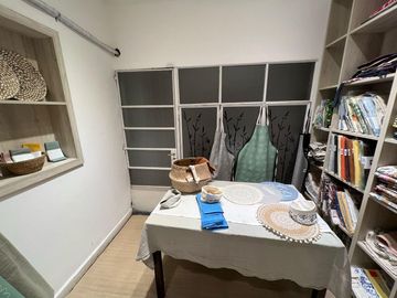 Venta - Casa - 2 Dormitorios - B° Nueva Cordoba