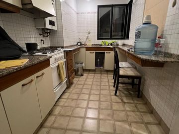 Venta - Casa - 2 Dormitorios - B° Nueva Cordoba