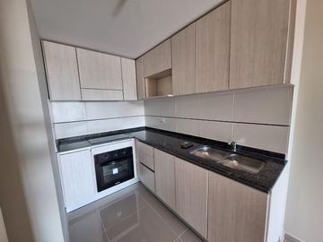 DPTO A ESTRENAR 2 DORM - EDIFICIO CON AMENITIES - Bº COFICO