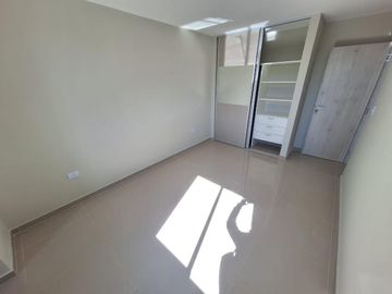 DPTO A ESTRENAR 2 DORM - EDIFICIO CON AMENITIES - Bº COFICO