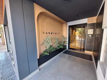 DPTO A ESTRENAR 2 DORM - EDIFICIO CON AMENITIES - Bº COFICO