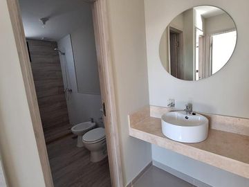 DPTO A ESTRENAR 2 DORM - EDIFICIO CON AMENITIES - Bº COFICO