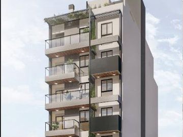 DPTO A ESTRENAR 2 DORM - EDIFICIO CON AMENITIES - Bº COFICO