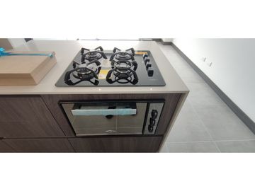 APARTAESTUDIO EN ARRIENDO SECTOR CIUDAD DEL RIO