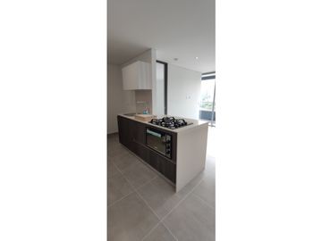 APARTAESTUDIO EN ARRIENDO SECTOR CIUDAD DEL RIO