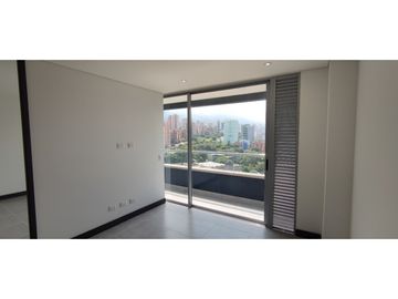 APARTAESTUDIO EN ARRIENDO SECTOR CIUDAD DEL RIO