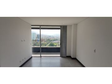 APARTAESTUDIO EN ARRIENDO SECTOR CIUDAD DEL RIO