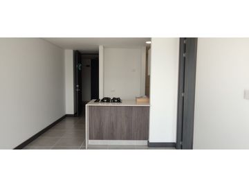 APARTAESTUDIO EN ARRIENDO SECTOR CIUDAD DEL RIO