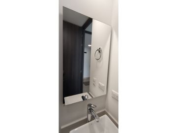APARTAESTUDIO EN ARRIENDO SECTOR CIUDAD DEL RIO