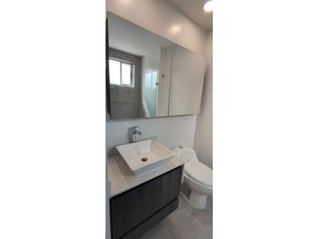 APARTAESTUDIO EN ARRIENDO SECTOR CIUDAD DEL RIO