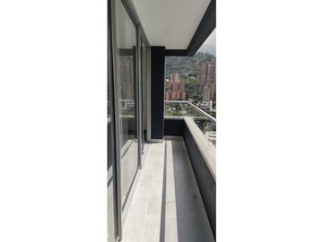 APARTAESTUDIO EN ARRIENDO SECTOR CIUDAD DEL RIO