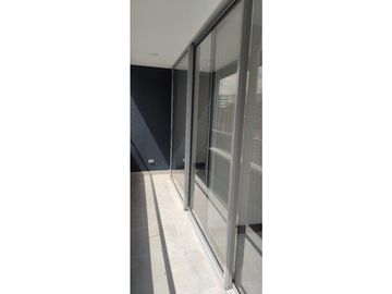 APARTAESTUDIO EN ARRIENDO SECTOR CIUDAD DEL RIO