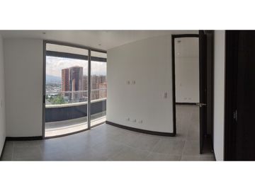 APARTAESTUDIO EN ARRIENDO SECTOR CIUDAD DEL RIO