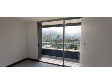 APARTAESTUDIO EN ARRIENDO SECTOR CIUDAD DEL RIO
