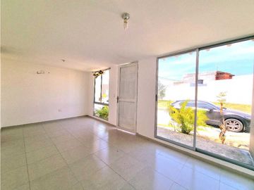 Venta Casa Turbaco Bolívar, Condominio la Pradera