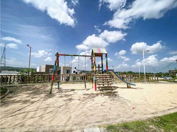 Venta Casa Turbaco Bolívar, Condominio la Pradera