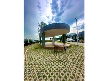 Venta Casa Turbaco Bolívar, Condominio la Pradera