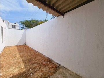 Venta Casa Turbaco Bolívar, Condominio la Pradera