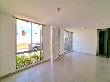 Venta Casa Turbaco Bolívar, Condominio la Pradera