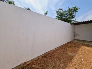 Venta Casa Turbaco Bolívar, Condominio la Pradera