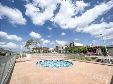 Venta Casa Turbaco Bolívar, Condominio la Pradera
