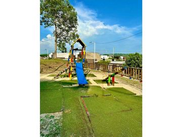 Venta Casa Turbaco Bolívar, Condominio la Pradera