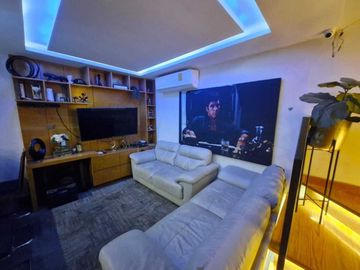 CASA EN VENTA SOBRE AV CASA BLANCA, SAN NICOLAS