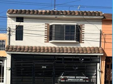 CASA EN VENTA, LOS ROBLES, APODACA
