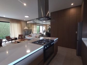 CASAS NUEVAS PRIVADA PENINSULA, DOMINIO CUMBRES