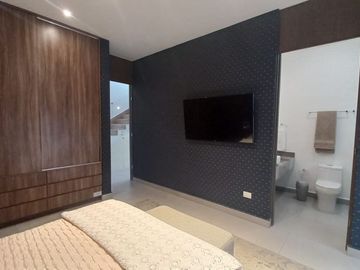 CASAS NUEVAS PRIVADA PENINSULA, DOMINIO CUMBRES