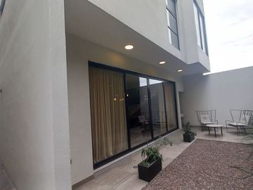 CASAS NUEVAS PRIVADA PENINSULA, DOMINIO CUMBRES