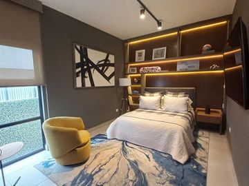 CASAS NUEVAS PRIVADA PENINSULA, DOMINIO CUMBRES