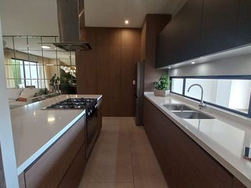 CASAS NUEVAS PRIVADA PENINSULA, DOMINIO CUMBRES