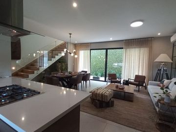 CASAS NUEVAS PRIVADA PENINSULA, DOMINIO CUMBRES