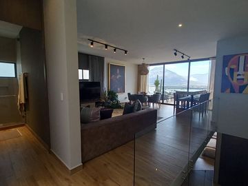 CASAS NUEVAS PRIVADA PENINSULA, DOMINIO CUMBRES