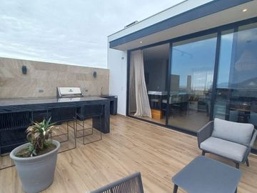 CASAS NUEVAS PRIVADA PENINSULA, DOMINIO CUMBRES