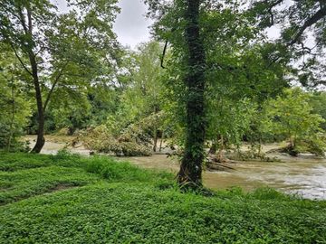 TERRENO EN VENTA FRACC HACIENDA DEL CIELO, CADEREYTA
