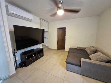 CASA EN VENTA PRIVADA MONTECARLO, SAN NICOLAS