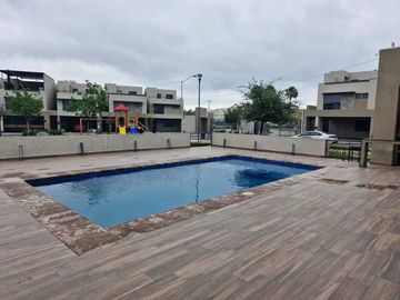CASA EN VENTA PRIVADA MONTECARLO, SAN NICOLAS
