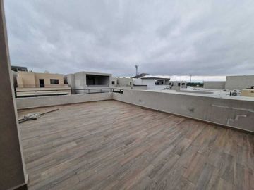 CASA EN VENTA PRIVADA MONTECARLO, SAN NICOLAS