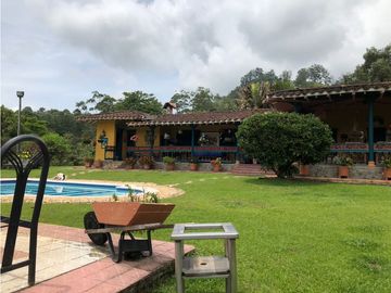 Casa Campestre Venecia