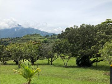 Casa Campestre Venecia