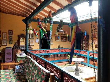Casa Campestre Venecia