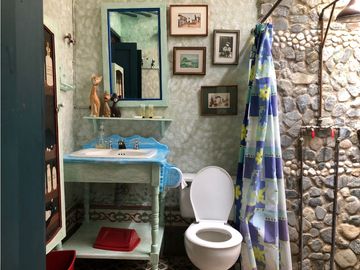 Casa Campestre Venecia