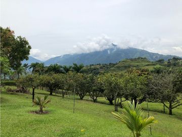 Casa Campestre Venecia