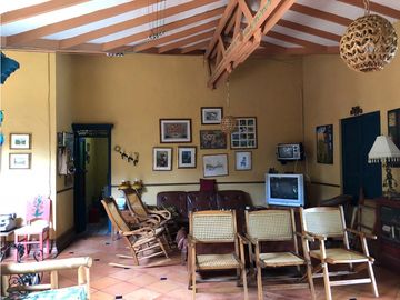 Casa Campestre Venecia