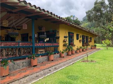 Casa Campestre Venecia