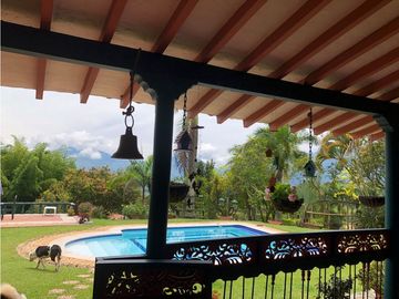 Casa Campestre Venecia