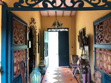 Casa Campestre Venecia